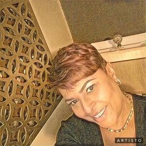 Meet your Posher, Taffy